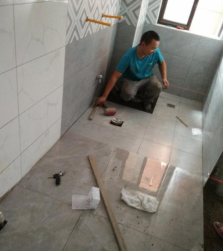 瓷砖可以拆下来吗(瓷砖可以拆下来吗视频)